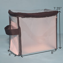 Load image into Gallery viewer, Storage Solutions: TOO-Zip & Go Bags