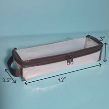 Load image into Gallery viewer, Storage Solutions: TOO-Zip & Go Bags