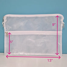 Load image into Gallery viewer, Storage Solutions: TOO-Perfect Pouches