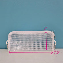 Load image into Gallery viewer, Storage Solutions: TOO-Perfect Pouches