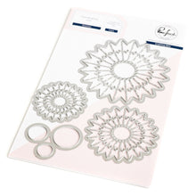 Load image into Gallery viewer, Dies: Pinkfresh Studio-Rosettes