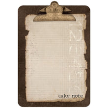 Load image into Gallery viewer, Scrapbooking: Simple Stories-Simple Stories Sn@p! Binder 6"X8—Simple Vintage Essentials