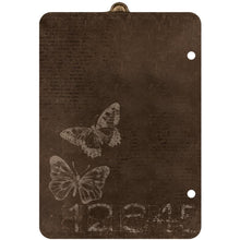 Load image into Gallery viewer, Scrapbooking: Simple Stories-Simple Stories Sn@p! Binder 6"X8—Simple Vintage Essentials