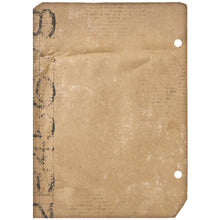 Load image into Gallery viewer, Scrapbooking: Simple Stories-Simple Stories Sn@p! Binder 6"X8—Simple Vintage Essentials