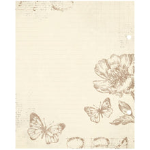 Load image into Gallery viewer, Scrapbooking: Simple Stories-Simple Stories Sn@p! Binder 6"X8—Simple Vintage Essentials