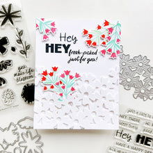 Load image into Gallery viewer, Dies: Catherine Pooler Designs-Daisy Chain