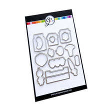 Load image into Gallery viewer, Dies: Catherine Pooler Designs-Farmers Market