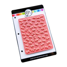 Load image into Gallery viewer, Stamps: Catherine Pooler Designs-Chicken Scratch Background Stamp