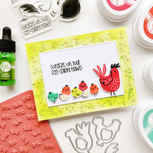 Load image into Gallery viewer, Stamps: Catherine Pooler Designs-Chicken In Stamp Set