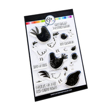 Load image into Gallery viewer, Stamps: Catherine Pooler Designs-Chicken In Stamp Set