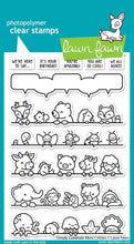 Load image into Gallery viewer, Stamps: Lawn Fawn-Simply Celebrate More Critters