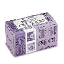 Load image into Gallery viewer, Embellishments: 49 and Market-Color Swatch: Ticket Essentials-Lavender