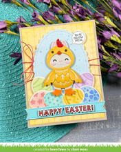 Load image into Gallery viewer, Dies: Lawn Fawn - build-a-critter spring accessories