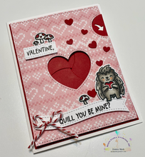 Load image into Gallery viewer, Interactive Valentine’s Day Class: Friday, January 12th 12-2pm