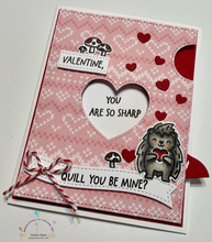 Load image into Gallery viewer, Interactive Valentine’s Day Class: Friday, January 12th 12-2pm