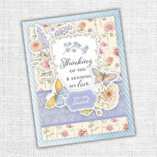 Load image into Gallery viewer, Card Crop Pop Up! Saturday, April 11, 2026: 11am-6pm