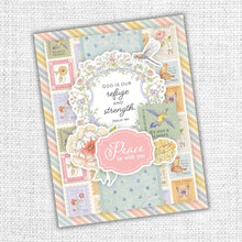 Load image into Gallery viewer, Card Crop Pop Up! Saturday, April 11, 2026: 11am-6pm