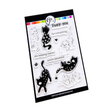 Load image into Gallery viewer, Stamps: Catherine Pooler Designs-Purr-fect Pals