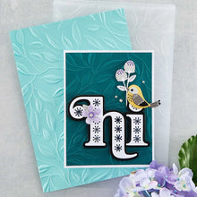 Load image into Gallery viewer, Dies: Spellbinders-Stitched Hi Etched Dies