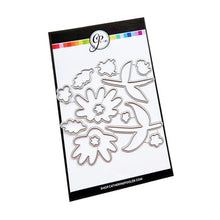 Load image into Gallery viewer, Dies: Catherine Pooler Designs-Wild Flower