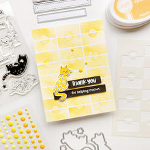 Load image into Gallery viewer, Layered Stencils: Catherine Pooler Designs- Flirty Blooms Layering Stencils