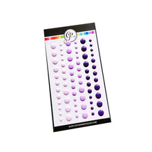 Load image into Gallery viewer, Embellishments: Catherine Pooler Designs-Party Enamel Dots