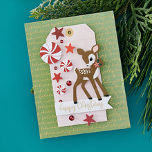 Load image into Gallery viewer, Card Kit: Spellbinders-2023 Make It Merry Christmas Kit