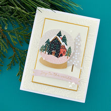 Load image into Gallery viewer, Card Kit: Spellbinders-2023 Make It Merry Christmas Kit