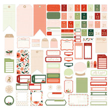 Load image into Gallery viewer, Card Kit: Spellbinders-2023 Make It Merry Christmas Kit