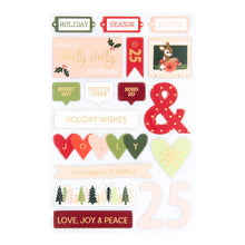 Load image into Gallery viewer, Card Kit: Spellbinders-2023 Make It Merry Christmas Kit