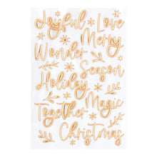 Load image into Gallery viewer, Card Kit: Spellbinders-2023 Make It Merry Christmas Kit