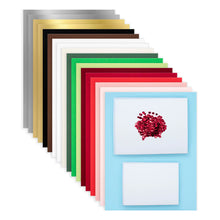 Load image into Gallery viewer, Card Kit: Spellbinders-2023 Make It Merry Christmas Kit