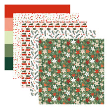 Load image into Gallery viewer, Card Kit: Spellbinders-2023 Make It Merry Christmas Kit