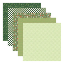 Load image into Gallery viewer, Card Kit: Spellbinders-2023 Make It Merry Christmas Kit