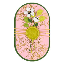 Load image into Gallery viewer, Dies: Spellbinders-ESSENTIAL MODERN OVALS ETCHED DIES