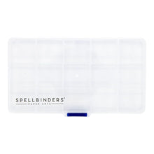 Load image into Gallery viewer, Crafting Storage: Spellbinders-SEALED STORAGE BOX