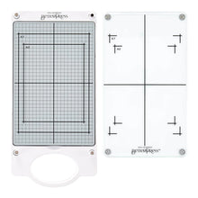 Load image into Gallery viewer, Better Press: Spellbinders-BETTERPRESS LETTERPRESS SYSTEM