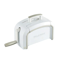 Load image into Gallery viewer, Crafting Tools: Spellbinders-NEW & IMPROVED PLATINUM SIX MACHINE WITH UNIVERSAL PLATE SYSTEM