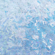 Load image into Gallery viewer, Embellishments: Trinity Stamps-Aurora Chunky Shreds Flat Confetti Embellishments