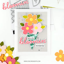 Load image into Gallery viewer, Stamps: Concord & 9th-Pretty Sweet Stamp Set