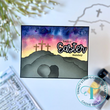 Load image into Gallery viewer, Dies: Trinity Stamps-Empty Tomb Die Set