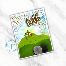 Load image into Gallery viewer, Dies: Trinity Stamps-Empty Tomb Die Set