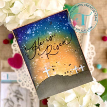 Load image into Gallery viewer, Dies: Trinity Stamps-Empty Tomb Die Set