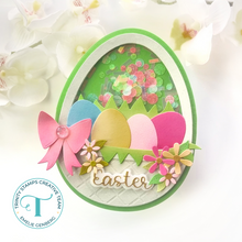 Load image into Gallery viewer, Dies: Trinity Stamps-Simply Sentimental - Easter Coordinating Die Set