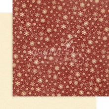 Load image into Gallery viewer, 12x12 Paper: Graphic 45 Patterns & Solids Pack-Letters to Santa-12"x12"
