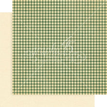 Load image into Gallery viewer, 12x12 Paper: Graphic 45 Patterns & Solids Pack-Letters to Santa-12"x12"