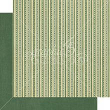 Load image into Gallery viewer, 12x12 Paper: Graphic 45 Patterns & Solids Pack-Letters to Santa-12"x12"