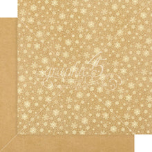 Load image into Gallery viewer, 12x12 Paper: Graphic 45 Patterns & Solids Pack-Letters to Santa-12"x12"