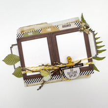 Load image into Gallery viewer, Scrapbooking: 49 And Market Cluster Kit-Nature Study