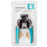 Load image into Gallery viewer, Crafting Tools: We R Makers-Crop-A-Dile Corner Chomper Tool